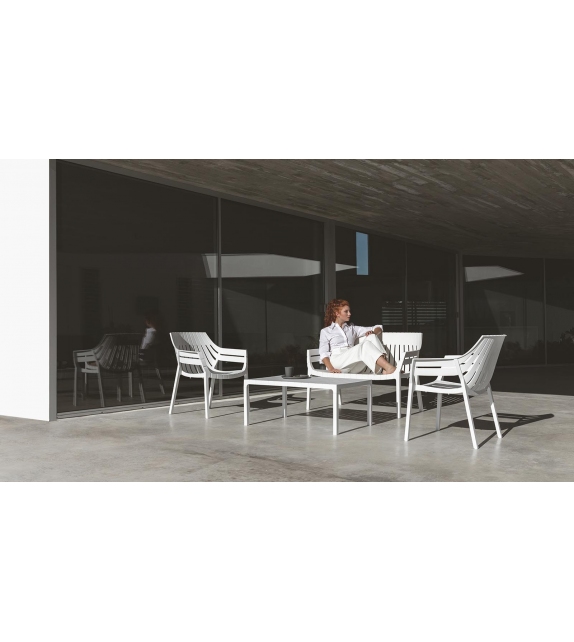 Spritz Vondom Sillón