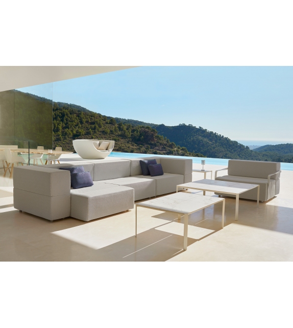 Tablet Vondom Armchair