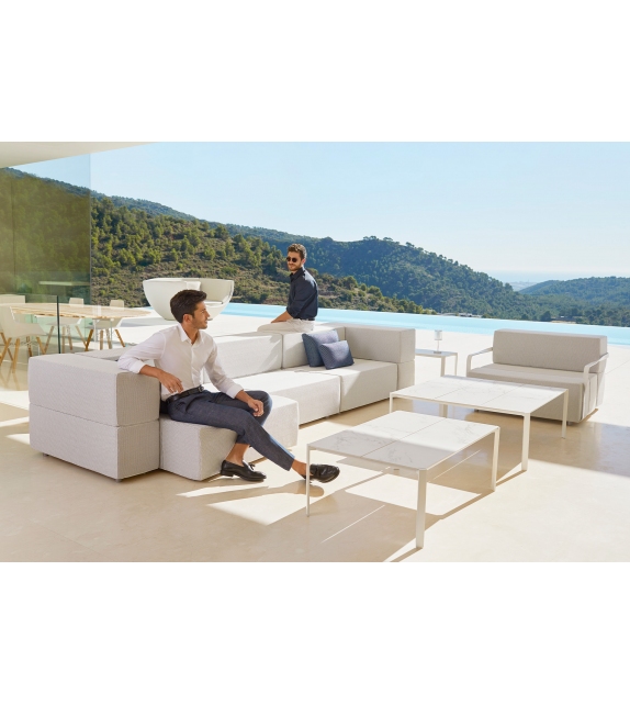 Tablet Vondom Poltrona