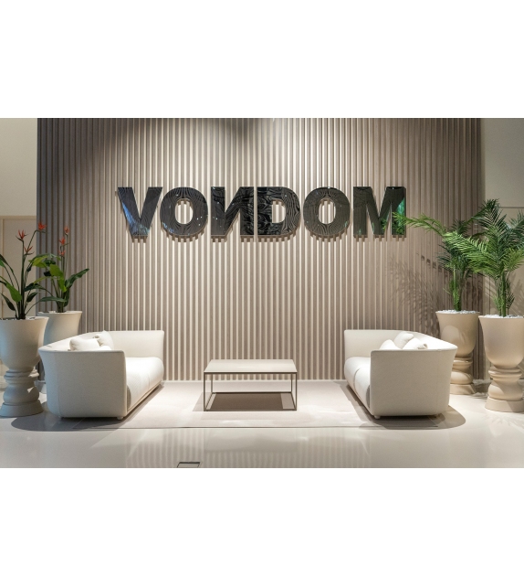 Suave Vondom Beistelltisch