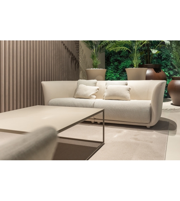 Suave Vondom Table D'Appoint