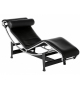 Listo para entregar - LC4 Cassina Chaise Longue