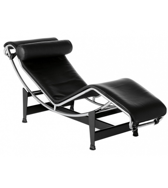 Listo para entregar - LC4 Cassina Chaise Longue
