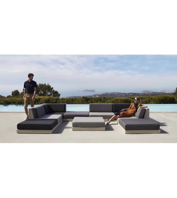 Pixel Vondom Modulsofa