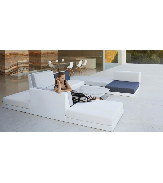 Pixel Vondom Modular Sofa