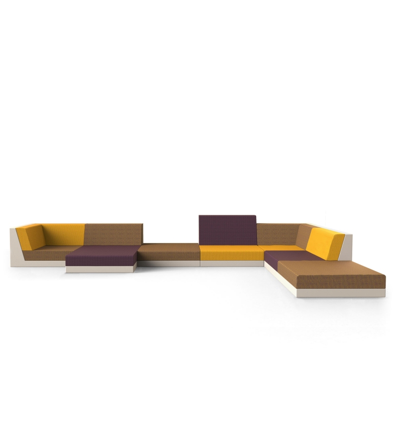 Pixel Vondom Modulsofa