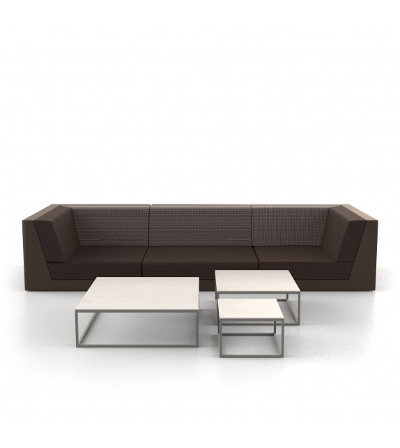 Pixel Vondom Modulsofa