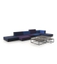 Pixel Vondom Modular Sofa