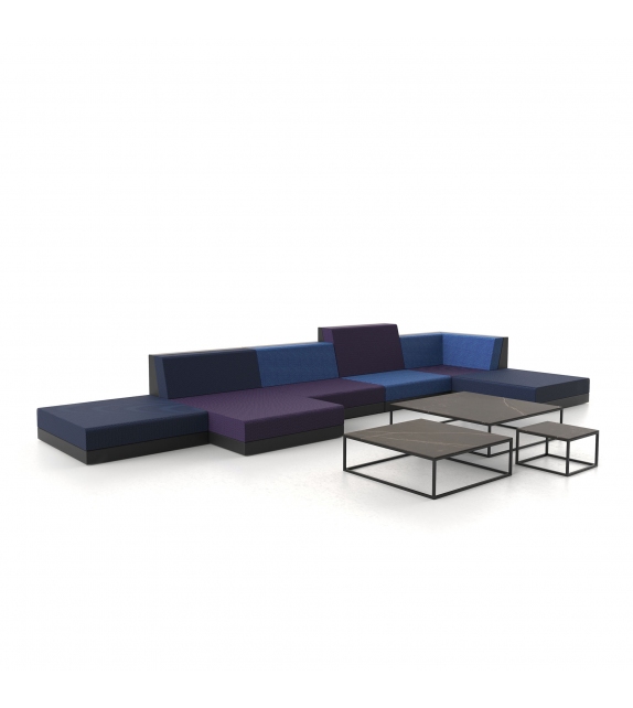 Pixel Vondom Modulsofa