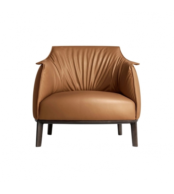 Listo para entregar - Archibald Poltrona Frau Sillón