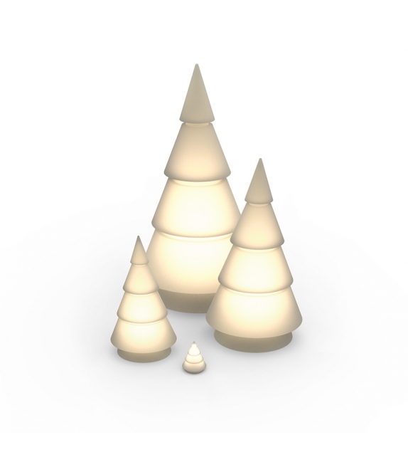 Forest Vondom Lampadaire