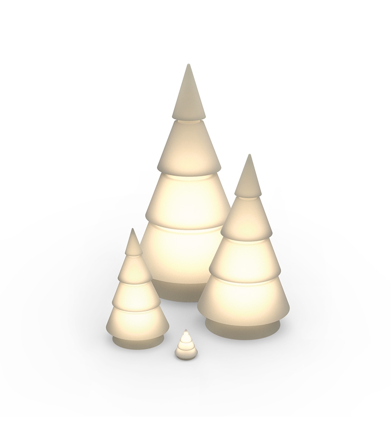 Forest Vondom Lampadaire