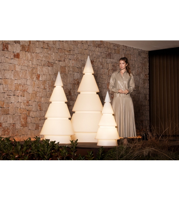 Forest Vondom Lampadaire