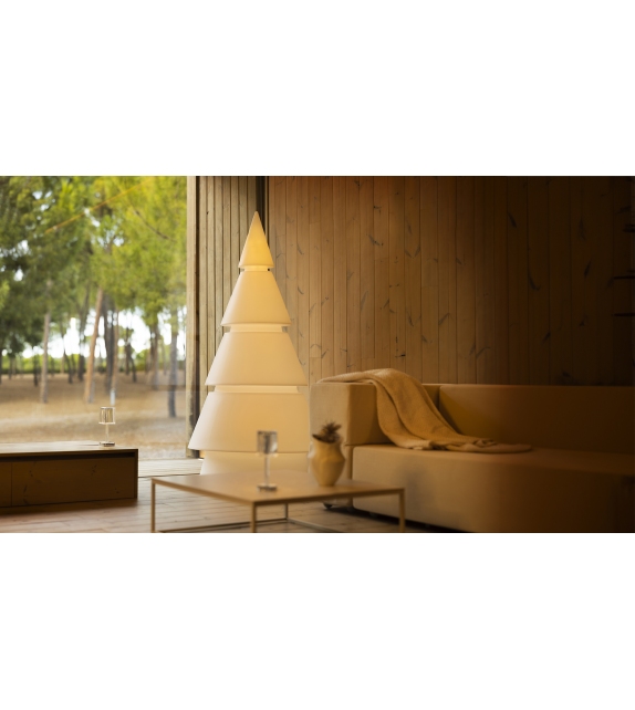 Forest Vondom Lampadaire