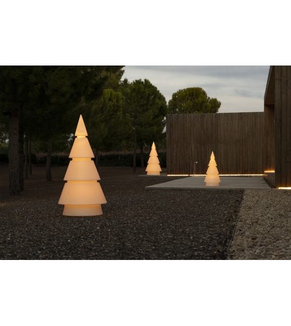 Forest Vondom Lampada da Terra