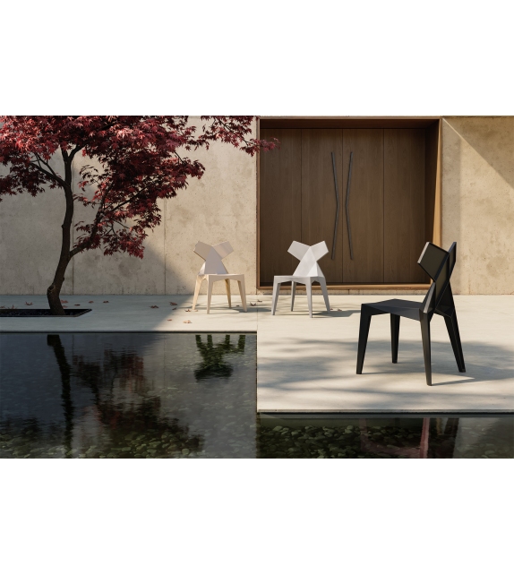 Kimono Vondom Chaise