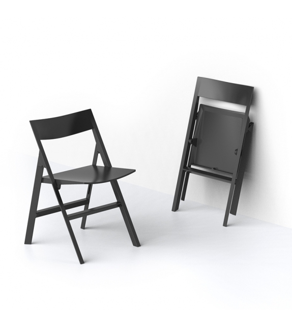 Quartz Vondom Folding Chair