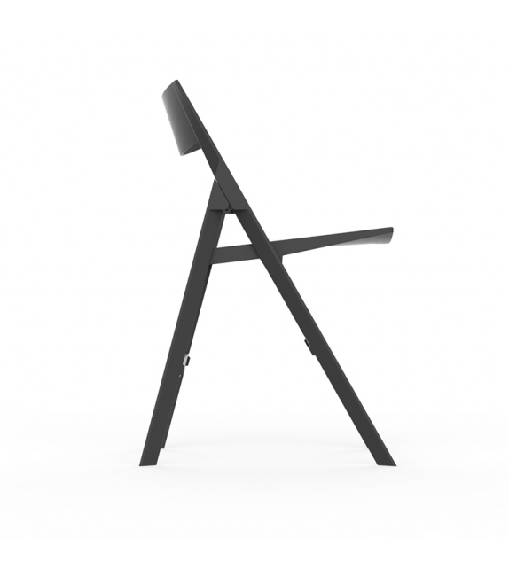 Quartz Vondom Folding Chair