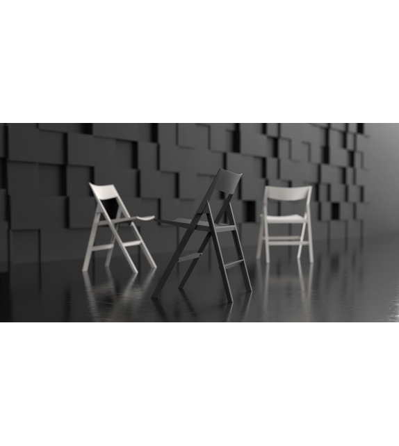 Quartz Vondom Silla Plegable