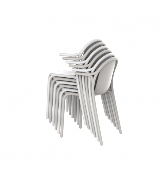 Brooklyn Vondom Stuhl