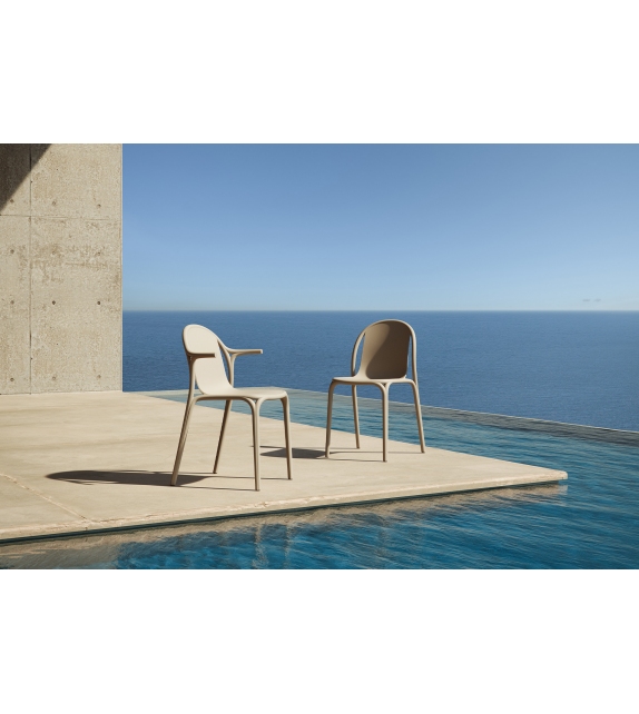 Brooklyn Vondom Sedia