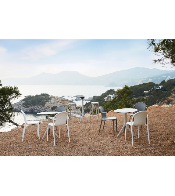 Brooklyn Vondom Chair