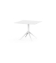 Mari-sol Table Vondom