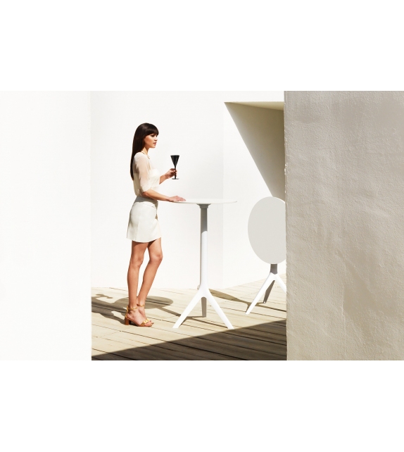 Mari-sol Vondom Table