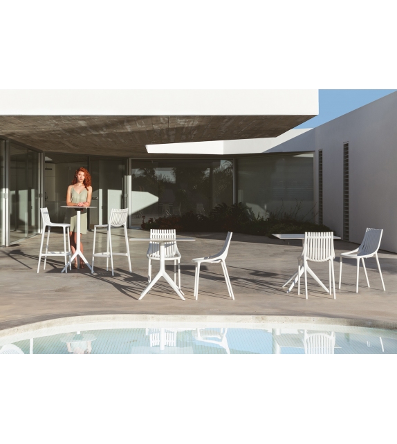 Mari-sol Table Vondom