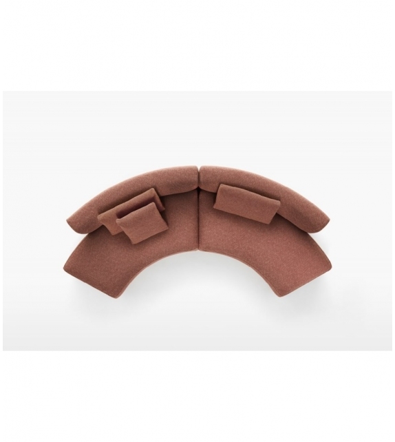 Cosy Island MDF Italia Canapé