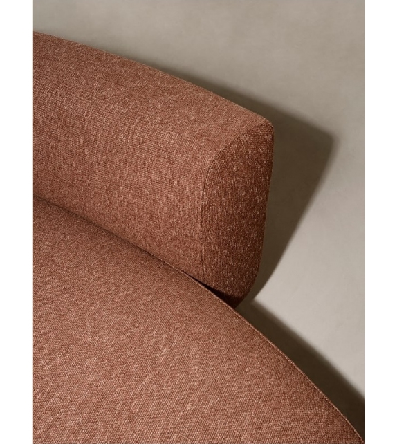 Cosy Island MDF Italia Sofa