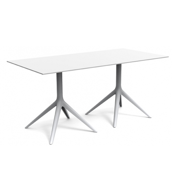 Mari-sol Vondom Table with Double Base