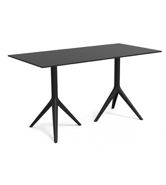 Mari-sol Vondom Mesa con Base Doble