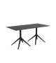Mari-sol Vondom Table with Double Base