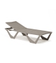 Voxel Vondom Sun Lounger