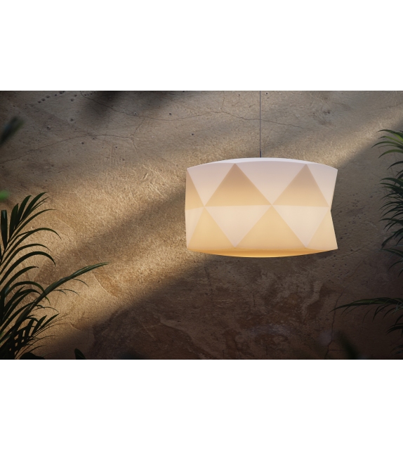 Marquis Vondom Lampada a Sospensione