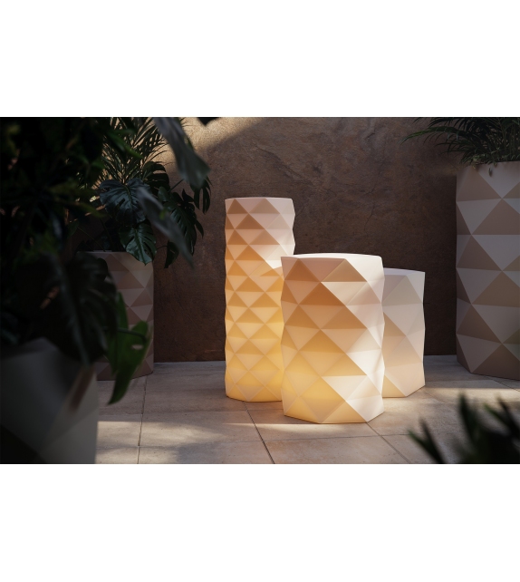 Marquis Vondom Floor Lamp