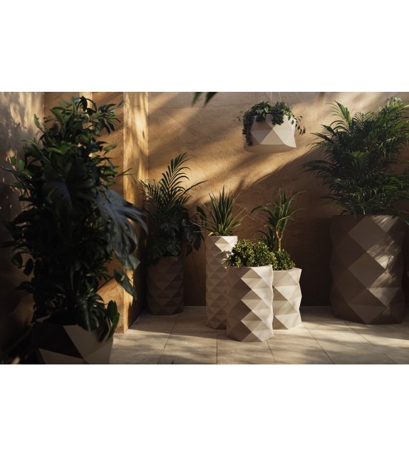 Marquis Vondom Planter