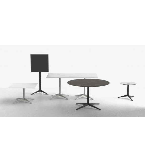 Faz Vondom Table Haute