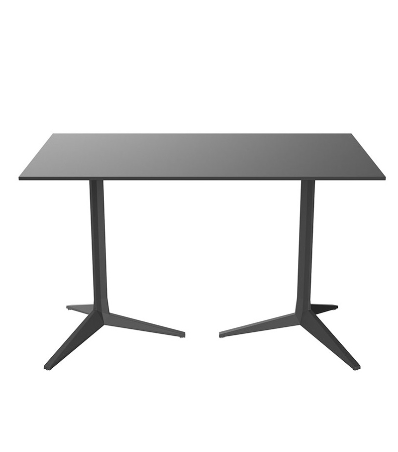 Faz Vondom Table avec Double Base
