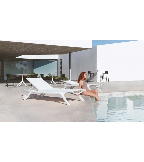 Africa Vondom Lettino