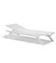 Africa Vondom Sun Lounger
