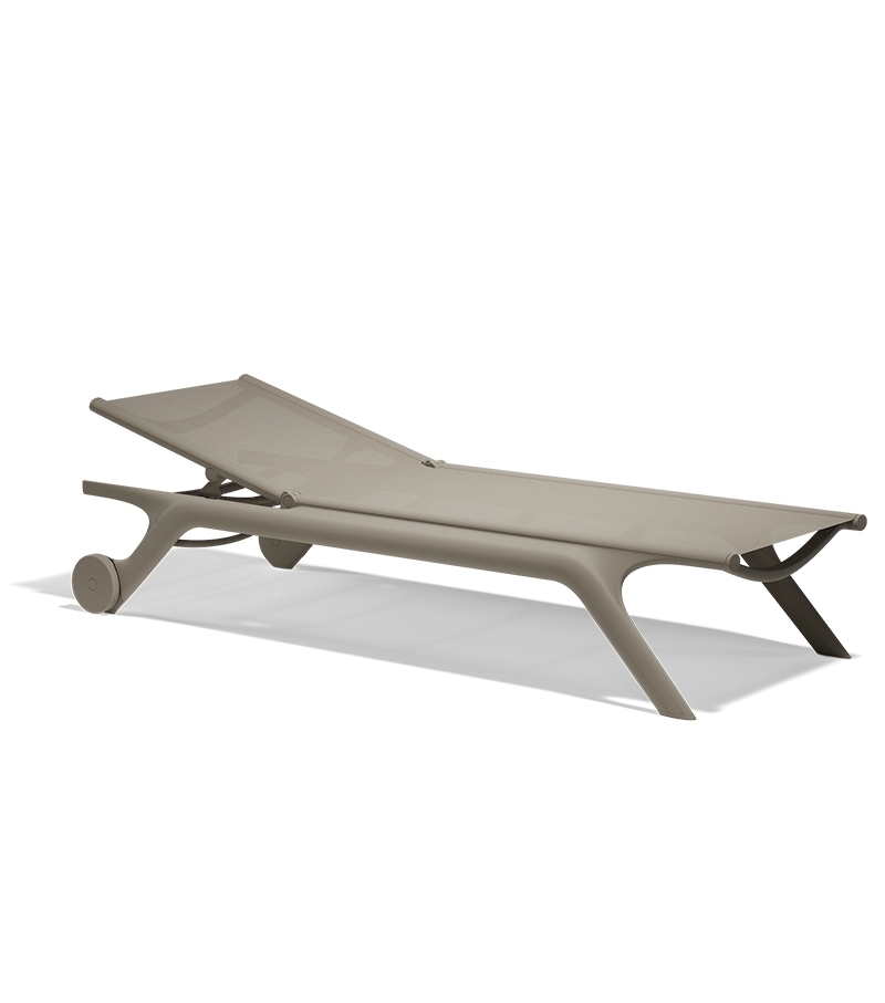 Africa Vondom Sun Lounger