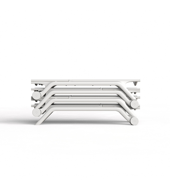 Africa Vondom Sun Lounger