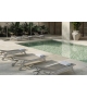Africa Vondom Sun Lounger