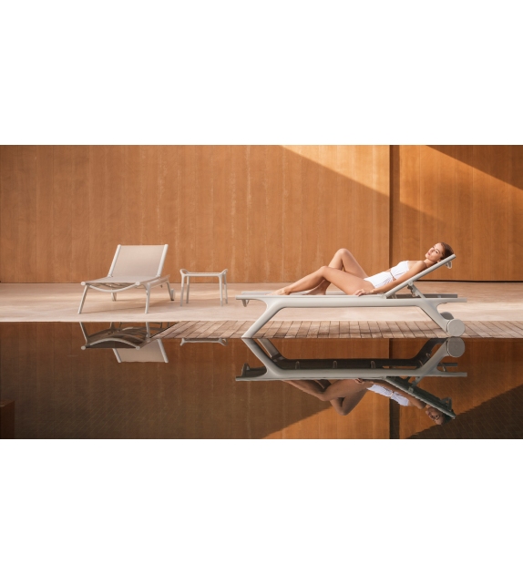 Africa Vondom Sonnenliege