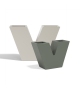 Uve Vondom Planter