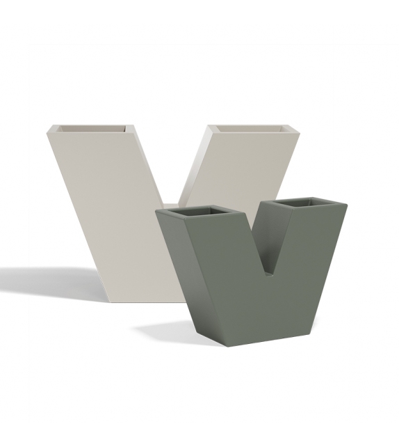 Uve Vondom Planter