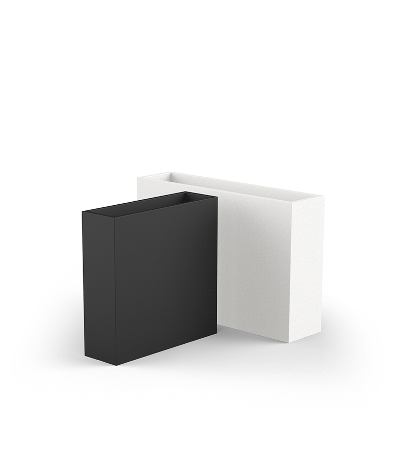 Wall Vondom Fioriera