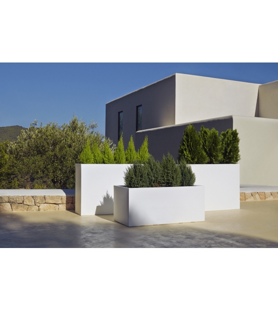 Wall Vondom Macetero